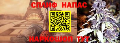 спайс Кунгур